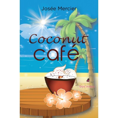 Coconut Café - Josée Mercier