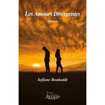 Les amours divergentes - Sofiane Bouhaddi