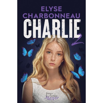 Charlie tome 2 - Elyse Charbonneau