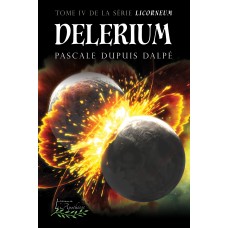 Delerium - Pascale Dupuis Dalpé