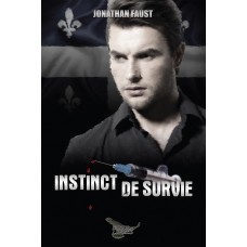 Instinct de survie - Jonathan Faust