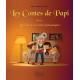 Les contes de Papi | Marc-André Routhier