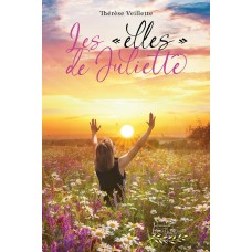 Les ''elles" de Juliette | Thérèse Veillette