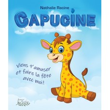 Capucine - Nathalie Racine