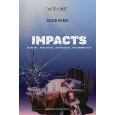 Impacts - Suzie Paris - PLUS DISPONIBLE