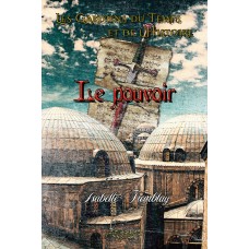 Les Gardiens du Temps et de l'Histoire tome 4 - Isabelle Tremblay