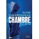 La chambre bleue - Elyse Charbonneau