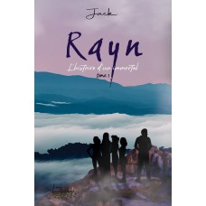 Rayn : L'histoire d'un immortel - Jack
