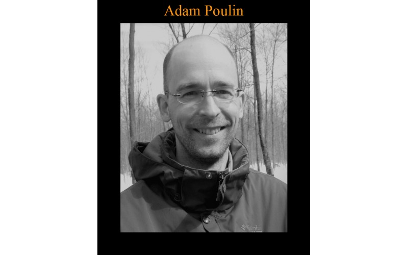 Adam Poulin