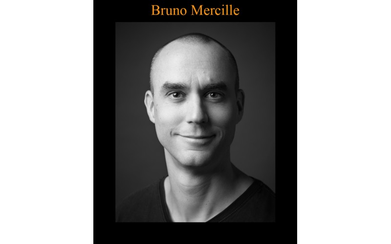 Bruno Mercille