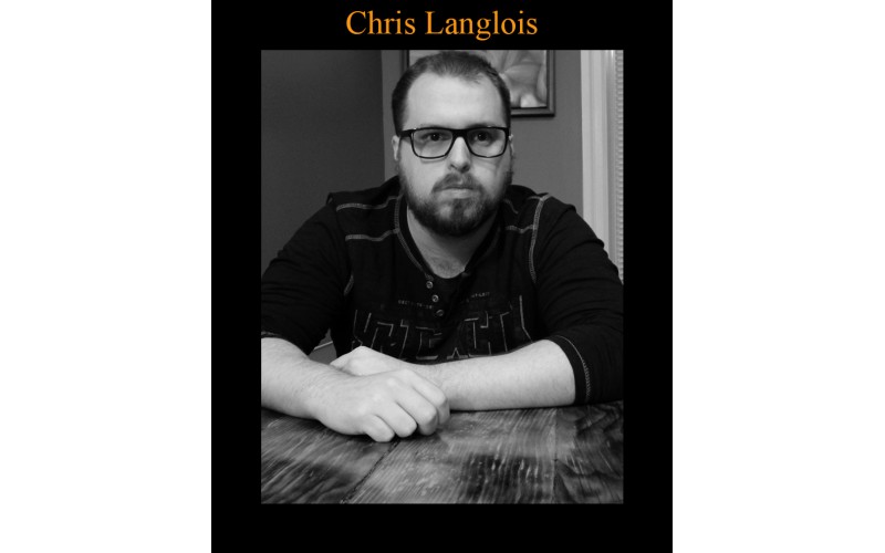 Chris Langlois