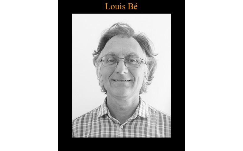 Louis Bé