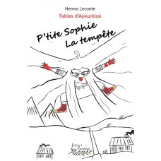 P'tite Sophie la tempête - Hermo Leconte