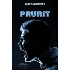 Prurit - Marie-Claude Lapointe