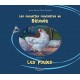 Les chouettes rencontres de Bélavie, Les poules - Louise Roy et Claire Gendron