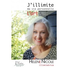 J'illimite ma vie personnelle (version numérique EPUB) - Hélène Nicole