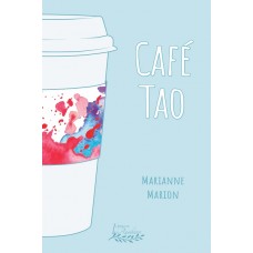 Café Tao (version numérique EPUB) - Marianne Marion