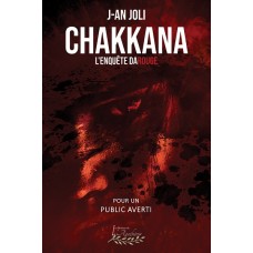 Chakkana - J-An Joli