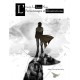 L'Érudit: La larme Noire - Personnages et illustrations - Alex Turcotte-Roy
