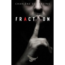 Fraction (version numérique EPUB) - Charlène Desjardins