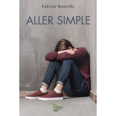 Aller simple - Fabrice Rouville