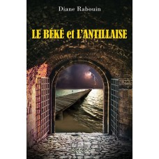 Le béké et l'antillaise - Diane Rabouin