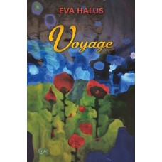 Voyage (version numérique EPUB) - Eva Halus