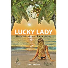 Lucky Lady - Ann Charron