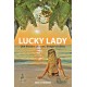 Lucky Lady (version numérique EPUB) - Ann Charron
