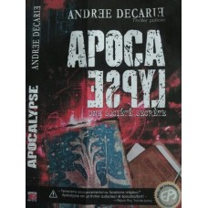 Apocalypse - Andrée Décarie