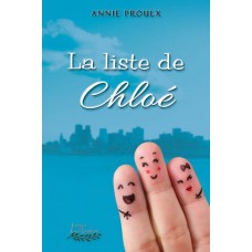 La liste de Chloé - Annie Proulx