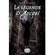 La légende d’Arcani (version numérique EPUB) - Daniel Bergeron