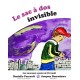 Le sac à dos invisible - Danielle Perrault