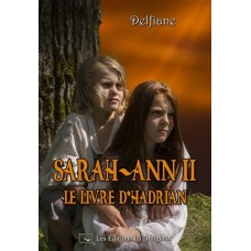 Sarah-Ann II – Delfiane