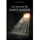 Les secrets de Saint-Joseph - Diane Rabouin