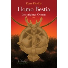 Homo Bestia - Kerry Ricaldy