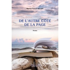 De l'autre côté de la page (version numérique EPUB) - Marie-France Revelin