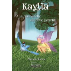 Kaylïa - Nathalie Racine