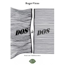 Dos à dos – Roger Viens