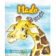 Mado la girafe - Sylvie Roberge et Ann-Julie Caron (ill.)