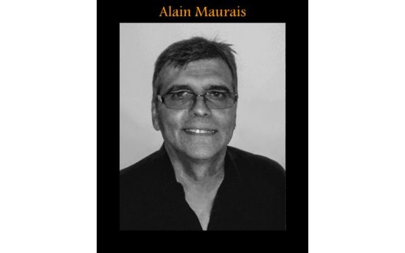 Alain Maurais