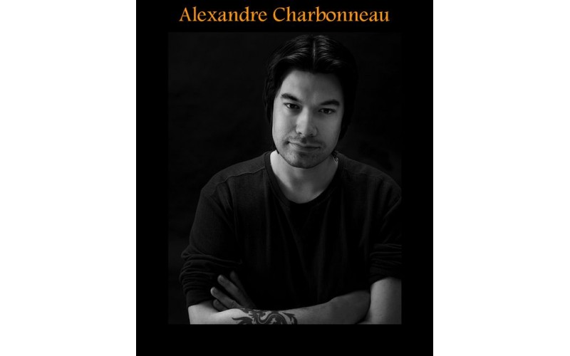 Alexandre Charbonneau