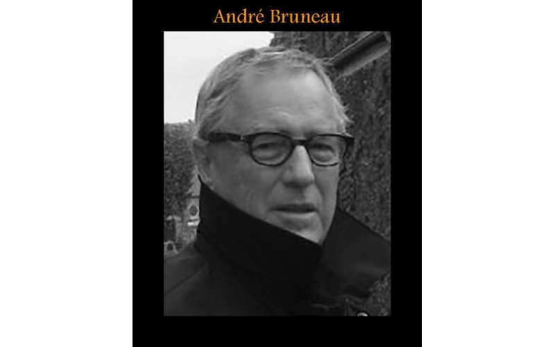 André Bruneau