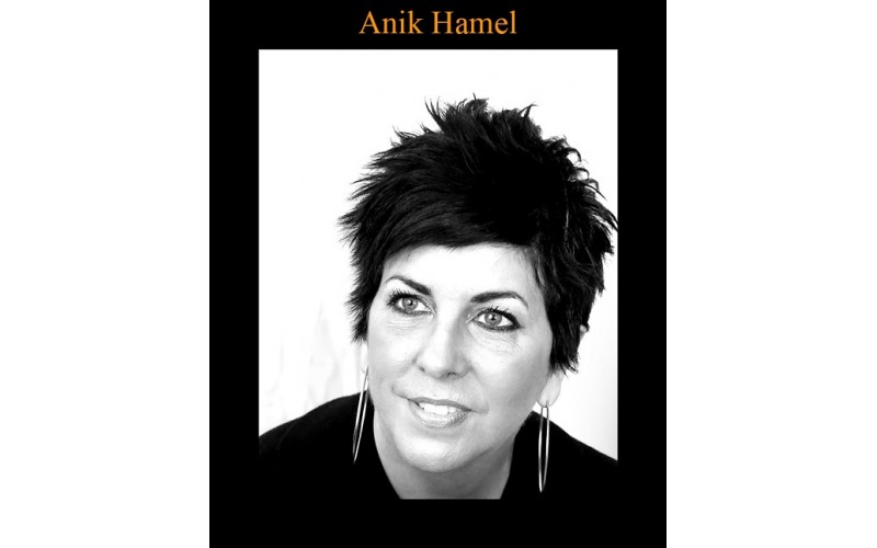 Anik Hamel