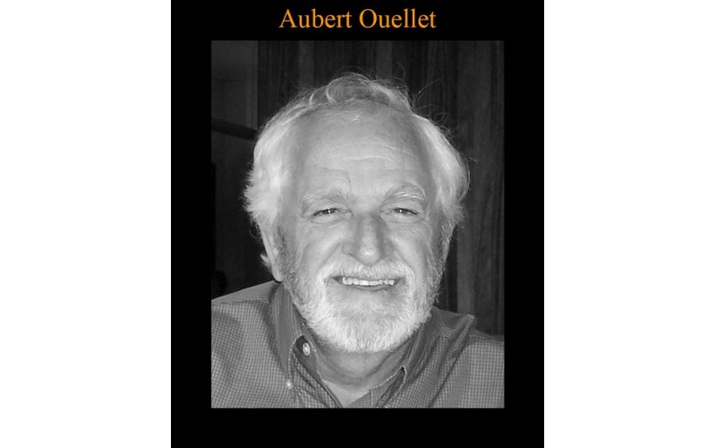 Aubert Ouellet