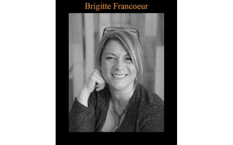 Brigitte Francoeur