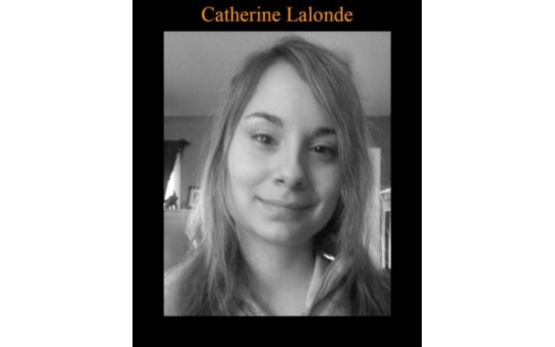 Catherine Lalonde
