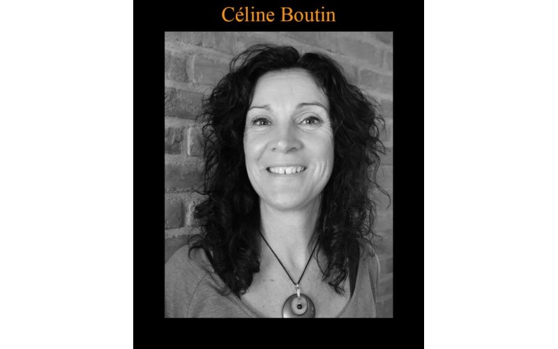 Céline Boutin