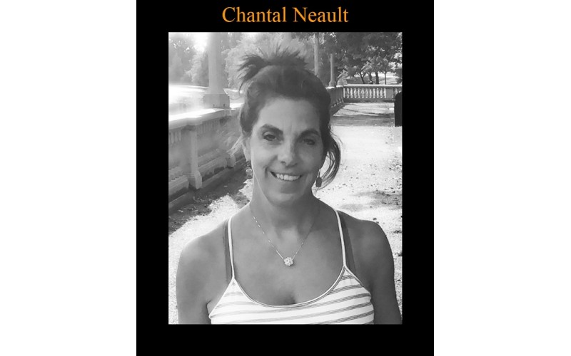 Chantal Neault