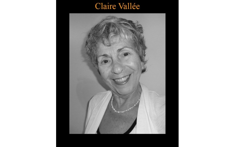 Claire Vallée